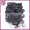 Clip In Human Hair Extensions Body Wave Filipino Virgin Human Hair Body Wave Clip In 7pcs/lot 100g Natural Color