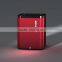 2014 Fashion Mini Bluetooth Wireless Speaker Microphone Outdoor Stereo Bass Subwoofer Loudspeaker Support Handfree Call