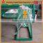 Simple steel slitting equipment