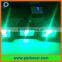 Shenzhen factory good quality DC 24V Rainproof IP65 RGB dmx512 led wall washer 10W