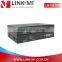 LM-THF109D Support RS232 signal unidirectional transmission DVI Fiber Optical Extender