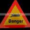 Acrylic Reflective Sheeting for Road Traffic Sign