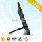 remote advertising display with 1024*768 resolution digital photo frame 12 inch