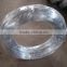 Hot-dip and electric galvanized wire (factory)