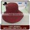 10 years experience summer fashion cheap private label pretty green adult bucket hat