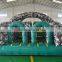 SUNJOY 2016 new designed paintball obstacles, sports obstacle, inflatable obstacle courses for sale