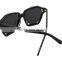 Hexagonal Frame Private Label Party Sunglasses
