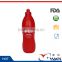 Promotional Prices Print Logo Customized My Bottle 500Ml With Bag