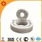 Long life factory direct sale Full ceramic ball bearing 6206CE