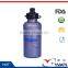 CE Eco-friendly Wholesale 500ml Sports Plastic Water Bottle With Straw