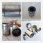 LM type 12*21*30 mm Linear motion ball bearing LM12AJ