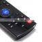 Hot Selling MX3 Air Mouse 2.4GHz Rechargeable Remote Control Mini Wireless Mouse with Keyboard