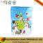 Wholesale custom luxury paper packaging gift bags shopping paper bags
