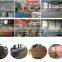 multiple spindle drilling machine