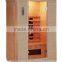 2 persons safety and standard sauna tent and sauna spa equipment