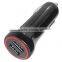 Fancy Wholesale MFI 2 USB Output 5V 4.8A Car Cell Phone Charger