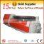 4 roller plate bending, cnc bending machine(8mm~60mm)