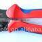 Ratchet Crimping tool Dual BNC/SMA ect coaxial connector for crimping wire rope RG6, RG58, RG11 LY-457