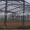 customize modular prefabricated steel structure building