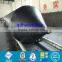 Inflatable marine rubber airbag for ship launching