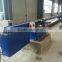 Steel Tower Pole Welding Machine Inner Seam