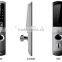 Fingerprint Lock Intelligent Door Lock Fingerprint Locker Lock