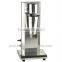 Sell double cups, stainless steel milk shake machine