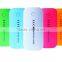 4400mah 5600mah power bank new design mobile phone charger