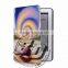 Fashionable Popular Painting Gallery Mutipatterns cover case For new kindle 2014/kindle6/kindle touch tablet case