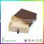 Pringting magic Custom Drawer Box Playing Card Box