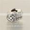 X376 Custom 925 Sterling Silver Gay Hamsa Hand Charm