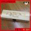 cheap branded wooden custom pencil case
