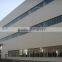 New styles heavy design steel structure building