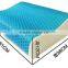 Guangzhou gel memory foam pillow