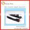 two point retracable seat belt and three point retractable harness seat belt