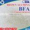 Emery Sand /brwon Fused Alumina/BFA/A for Abrasives