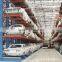 Guangzhou hot sale warehouse storage cantilever rack with warehouse equipment