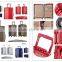 2016 high quality trolley luggage and hot selling abs suitcase from manufacturer China guangdong