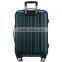 2015 China  decent bag luggage trolley case travel trolley luggage bag
