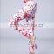 2016 top quality and good sale yoga wear women yoga pants