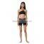 Cheap Wholesale Women Sports Wear Top Quality SUPPLEX Yoga Shorts