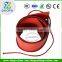 Flexible pad heating element silicone rubber heater duopu