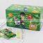Hot Sale India CC Candy / CC Stick Candy Ben 10 Design