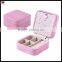 Fashionable Jewelry Box in Packaging Box wholesale Jewelry Display Box