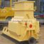 High Efficient Wood Chips Grinding Machine with CE