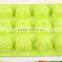 Ice Tray Ice Cubes DIY Mould Pudding Jelly Mold Silicone Bar Party