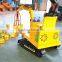 Best price amusement mini digger kid toys/Entertainment excavator for sale