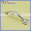 New design stainless steel kitchen cabinet handles