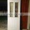 Economic modern American panel door price,New Design Glass Models,interior steel door
