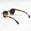 2016 Cat Eye Wood Sunglasses Wholesale